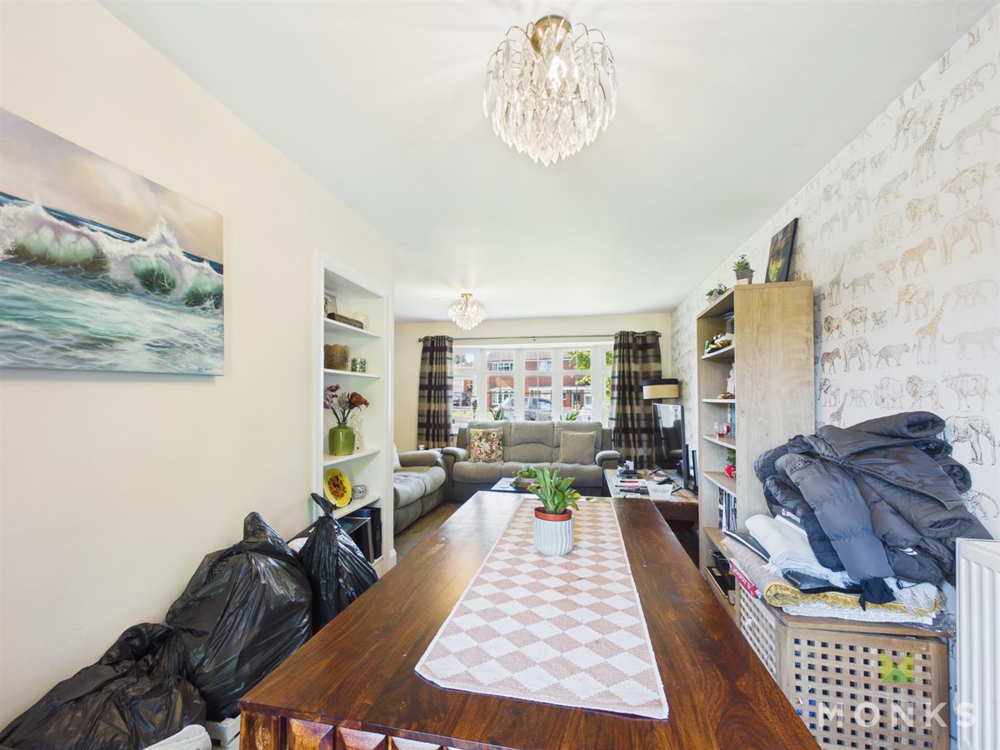 28 Bridge Way, Shrewsbury, SY4 4PG For Sale